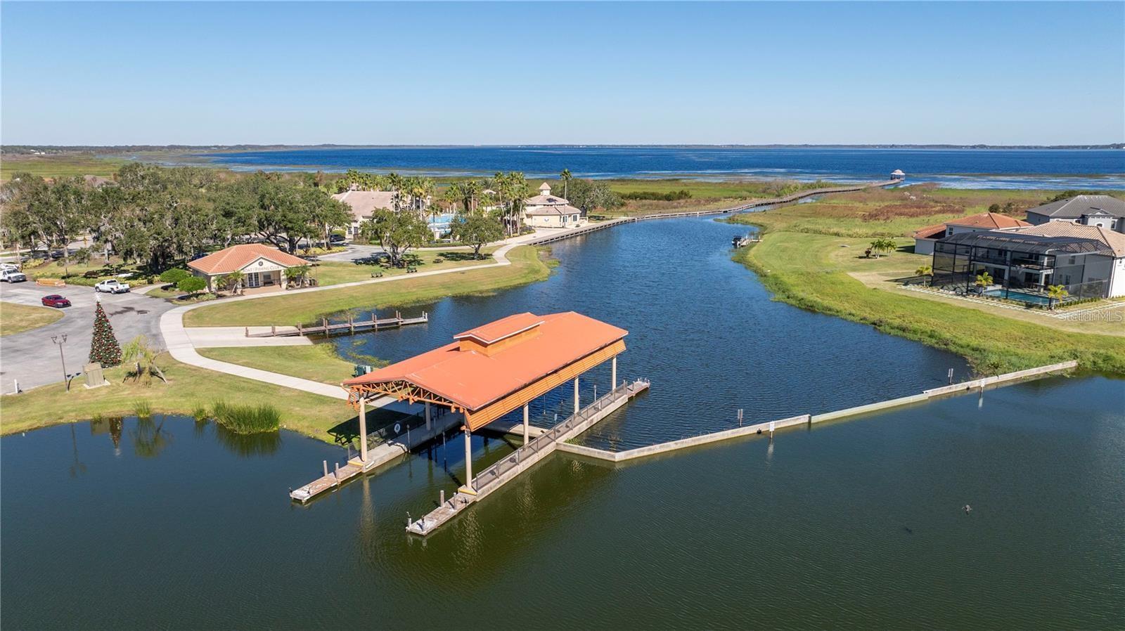 3533 SOMERSET CIR, KISSIMMEE, FL — photo 62