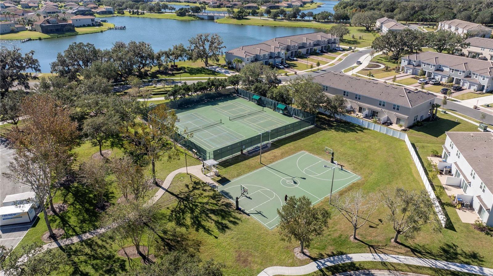 3533 SOMERSET CIR, KISSIMMEE, FL — photo 64