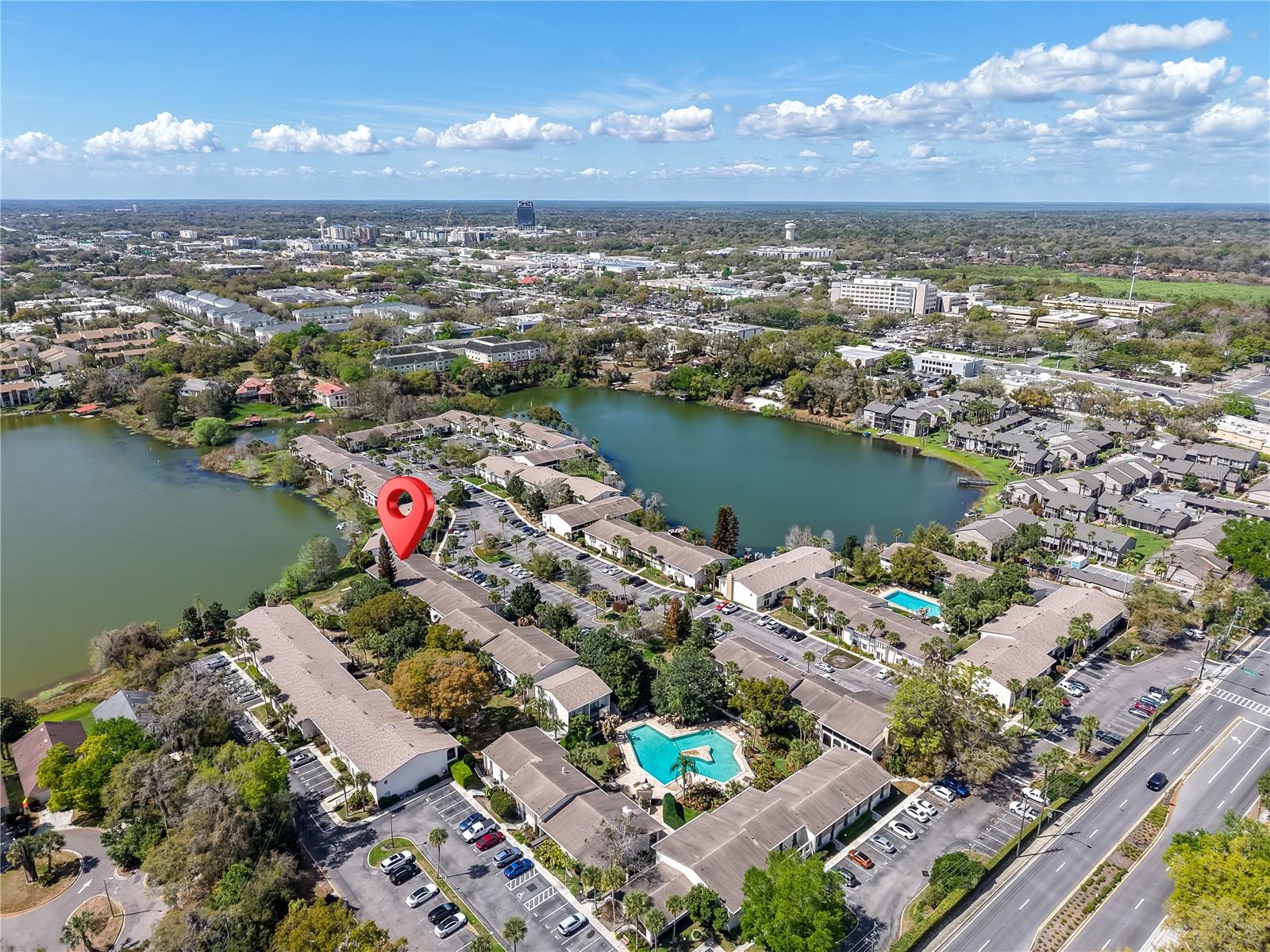 200 MAITLAND AVE #93, ALTAMONTE SPRINGS, FL — photo 34
