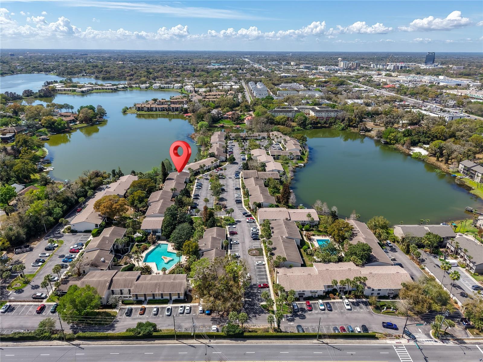 200 MAITLAND AVE #93, ALTAMONTE SPRINGS, FL — photo 36