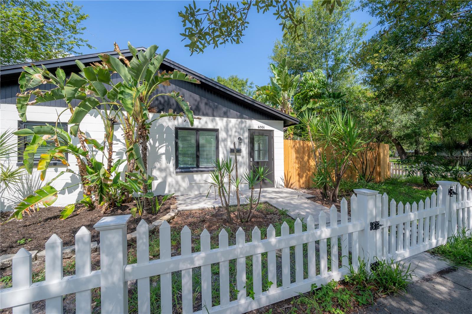 6901 S FITZGERALD ST, TAMPA, FL