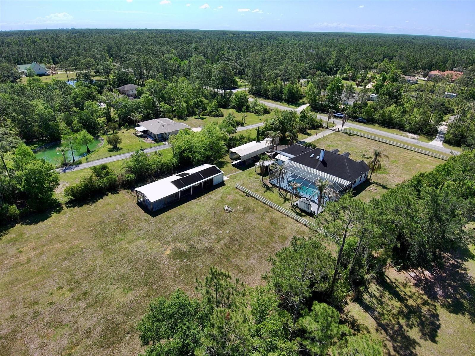 3551 RED BARN LN, ORMOND BEACH, FL — photo 8