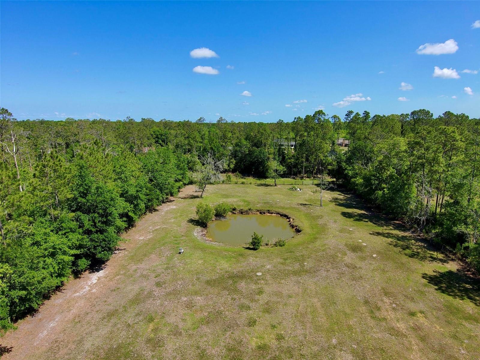 3551 RED BARN LN, ORMOND BEACH, FL — photo 36