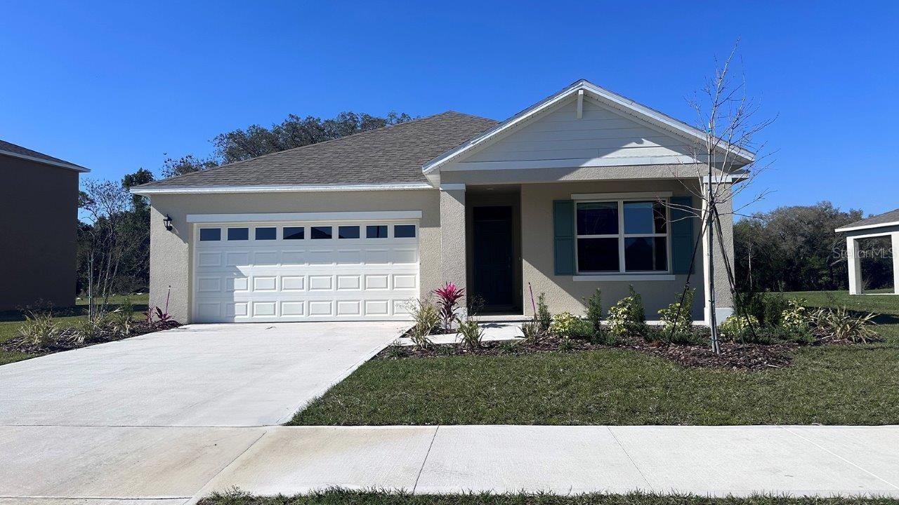 5301 GREENHEART AVE, MOUNT DORA, FL