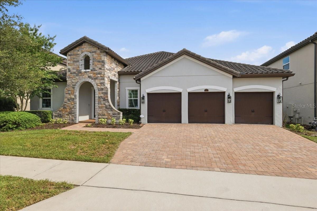 16545 BROADWATER AVE, WINTER GARDEN, FL