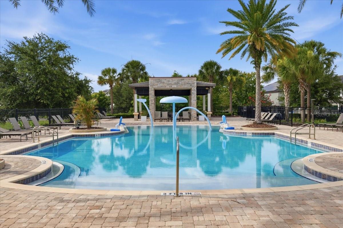 16545 BROADWATER AVE, WINTER GARDEN, FL — photo 27