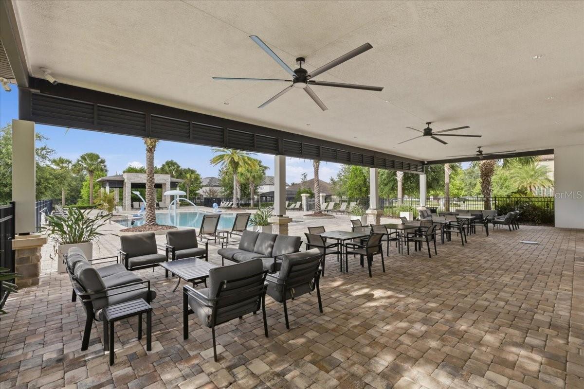 16545 BROADWATER AVE, WINTER GARDEN, FL — photo 28