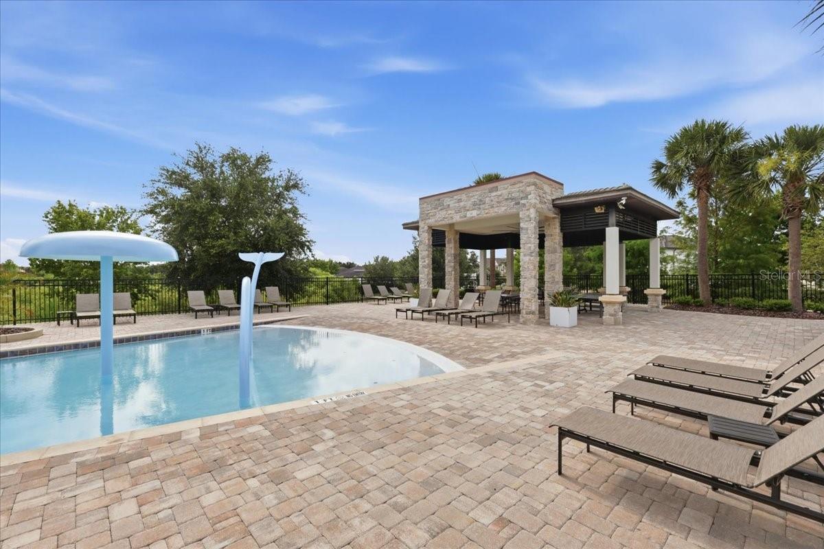 16545 BROADWATER AVE, WINTER GARDEN, FL — photo 29
