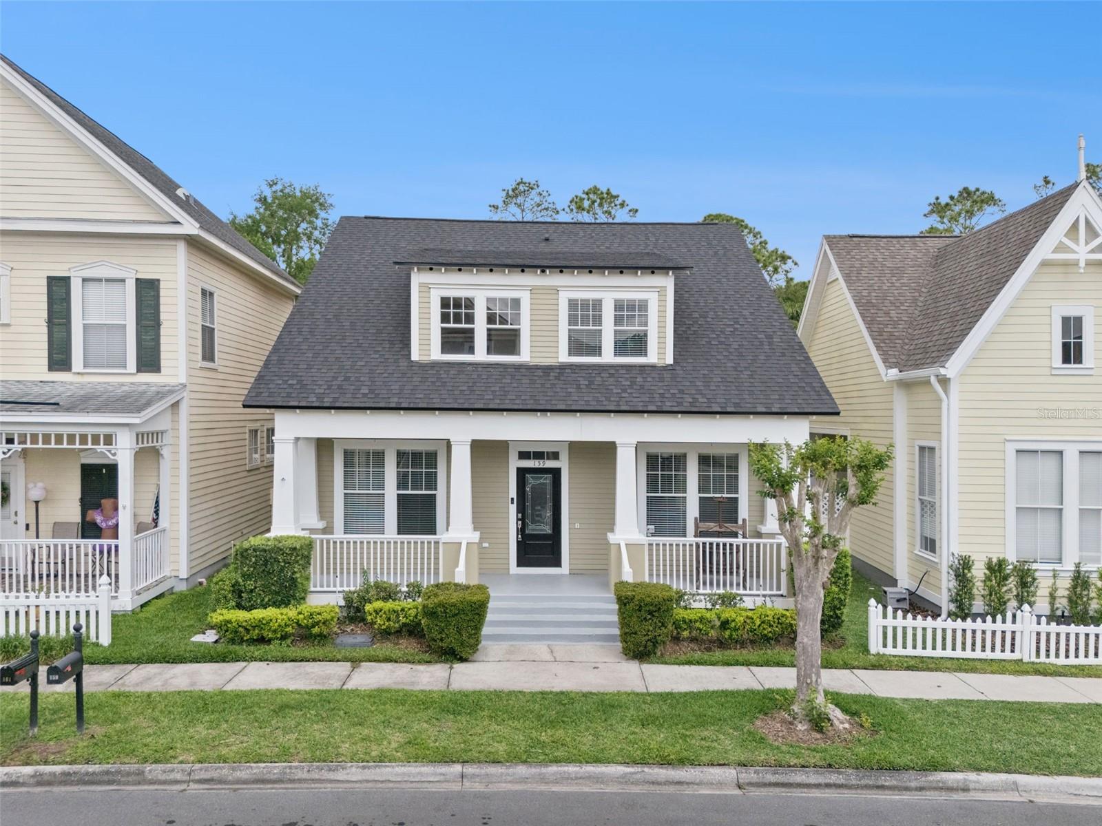 159 LONGVIEW AVE, CELEBRATION, FL