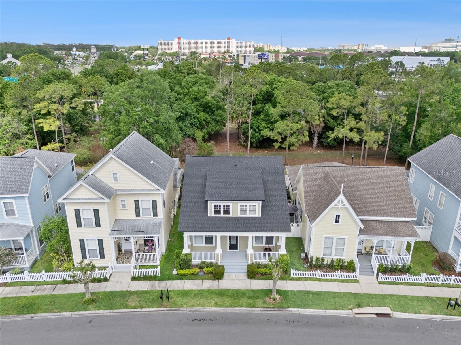 159 LONGVIEW AVE, CELEBRATION, FL — photo 28