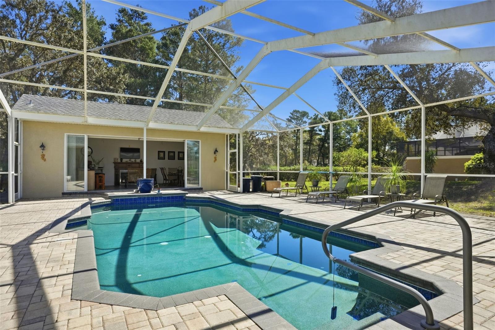 11033 BAYWIND CT, WEEKI WACHEE, FL — photo 3
