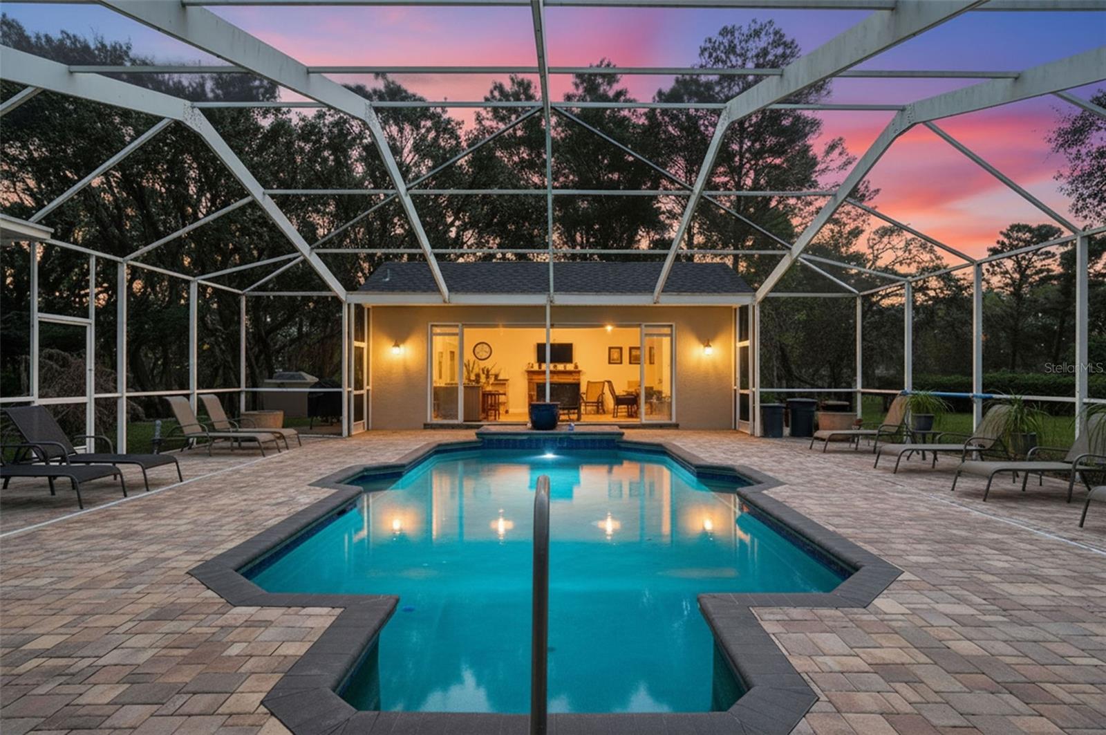 11033 BAYWIND CT, WEEKI WACHEE, FL — photo 5