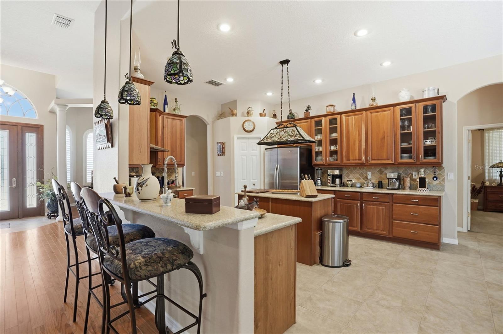 11033 BAYWIND CT, WEEKI WACHEE, FL — photo 7