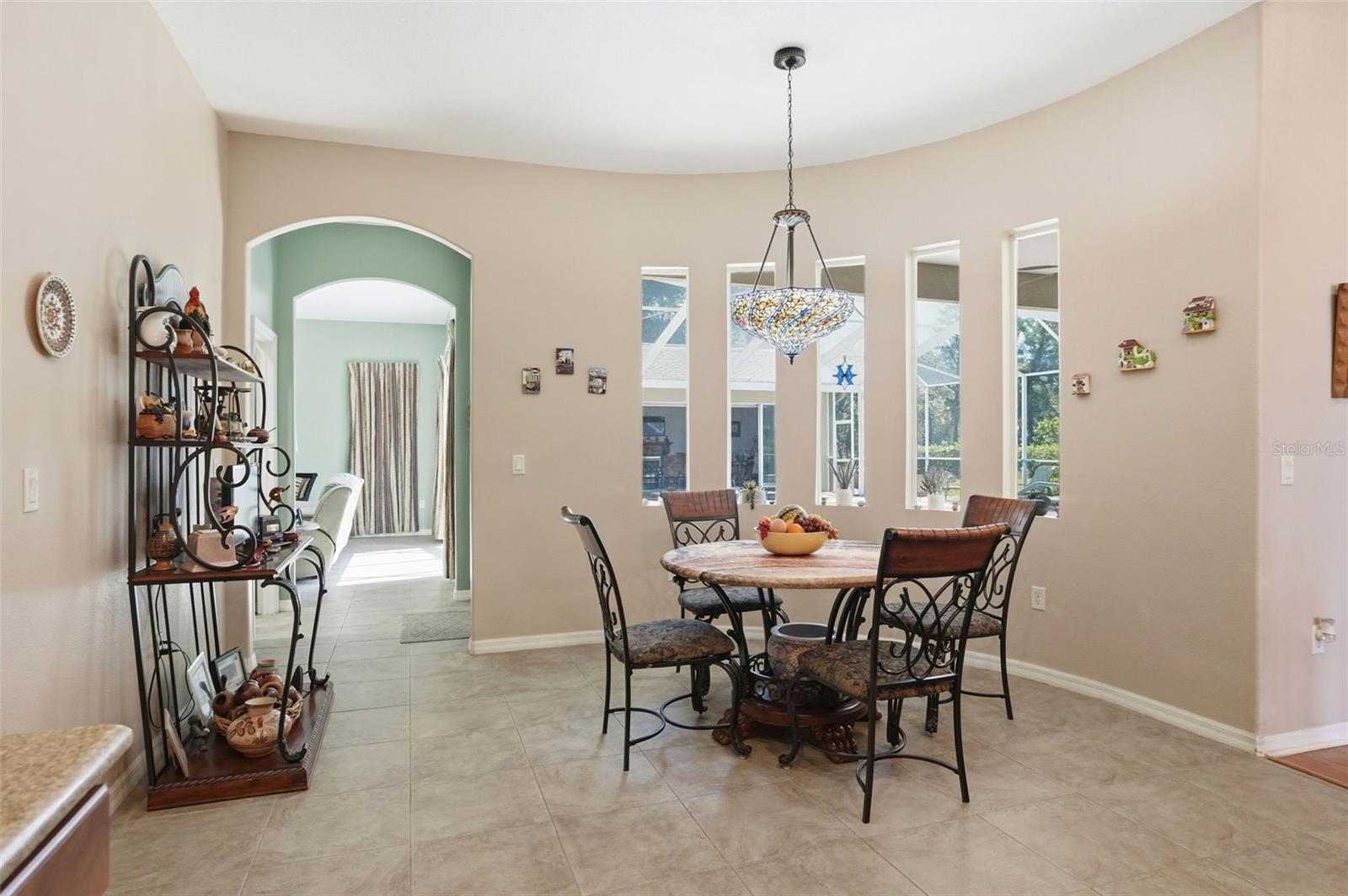 11033 BAYWIND CT, WEEKI WACHEE, FL — photo 19