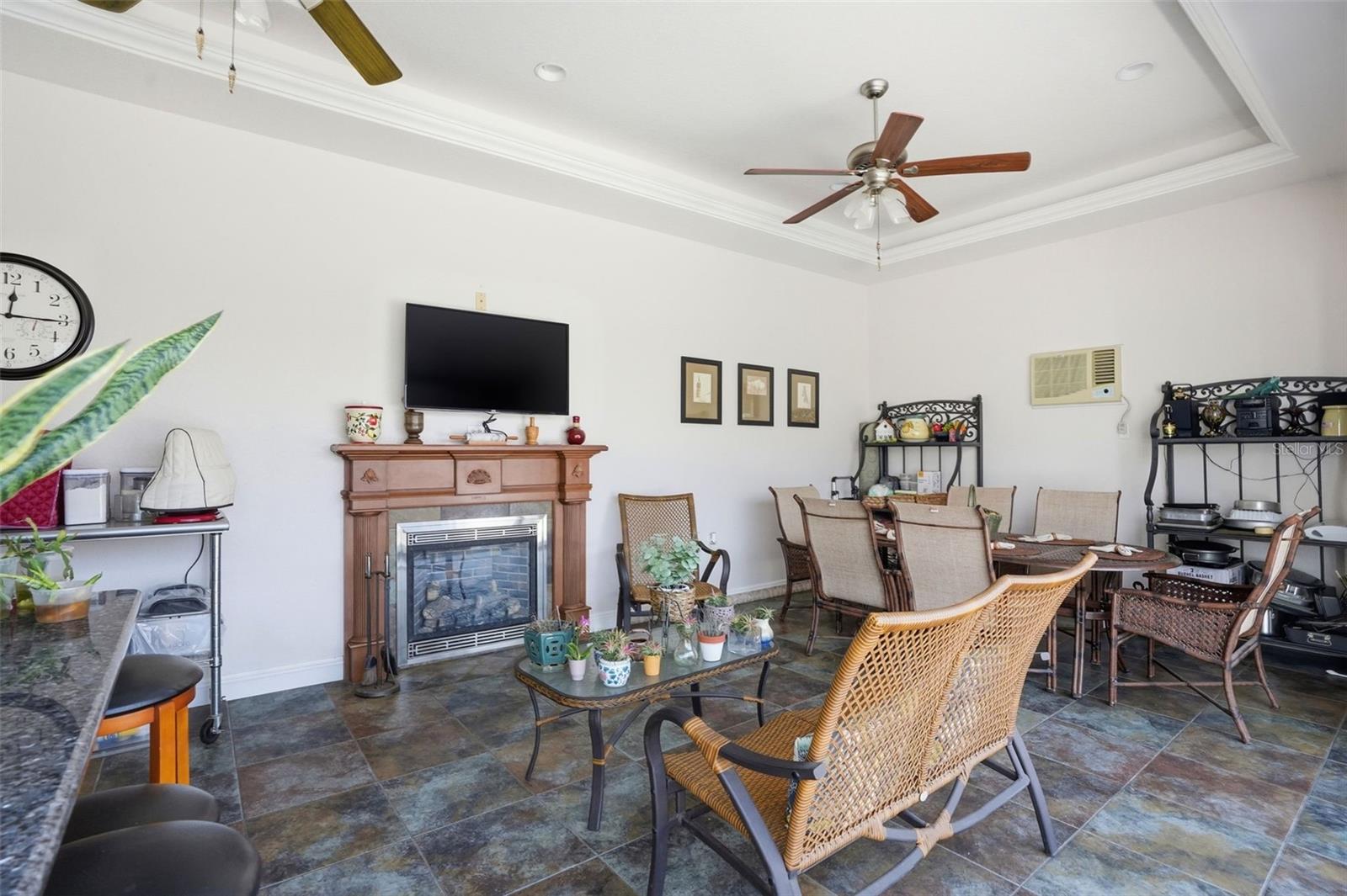 11033 BAYWIND CT, WEEKI WACHEE, FL — photo 46