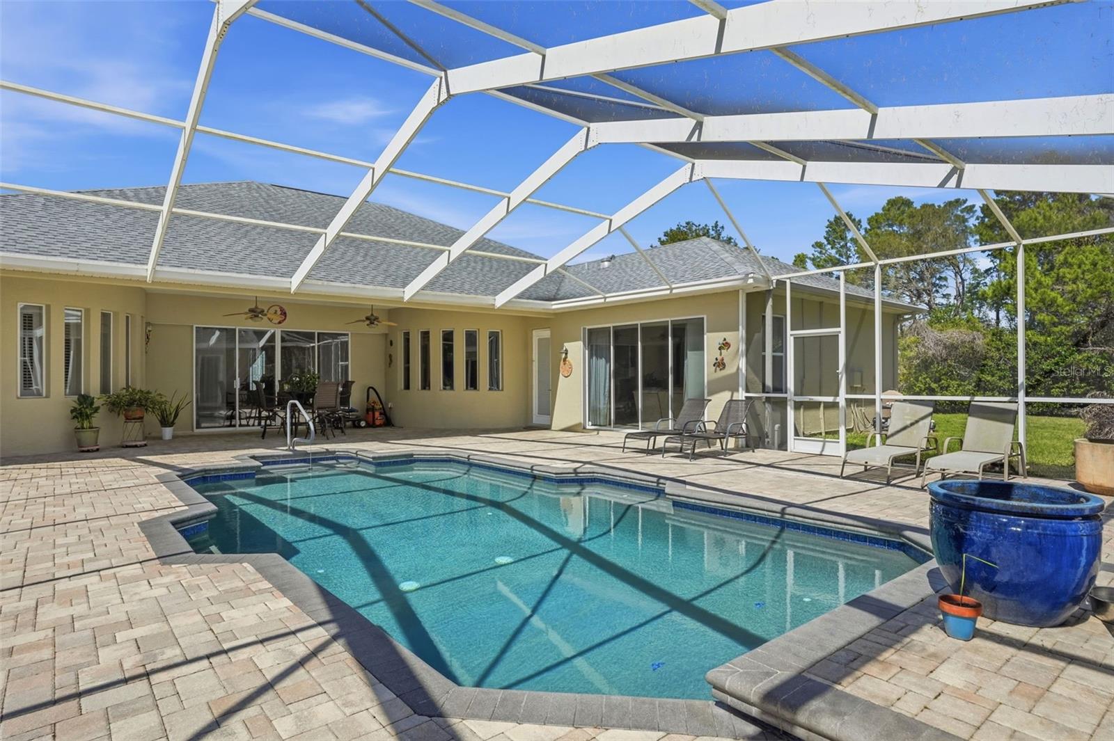 11033 BAYWIND CT, WEEKI WACHEE, FL — photo 51