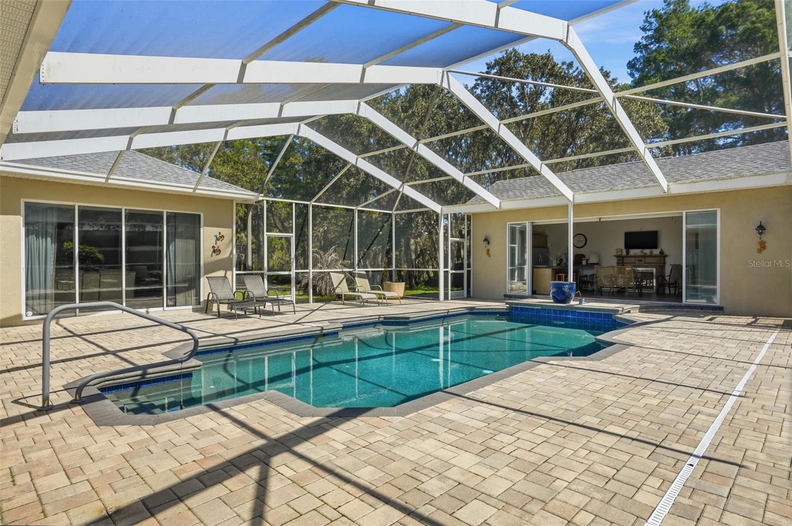 11033 BAYWIND CT, WEEKI WACHEE, FL — photo 52