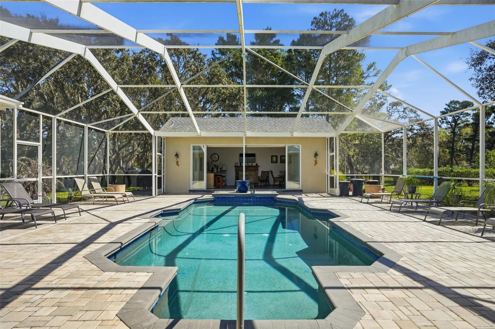 11033 BAYWIND CT, WEEKI WACHEE, FL — photo 54