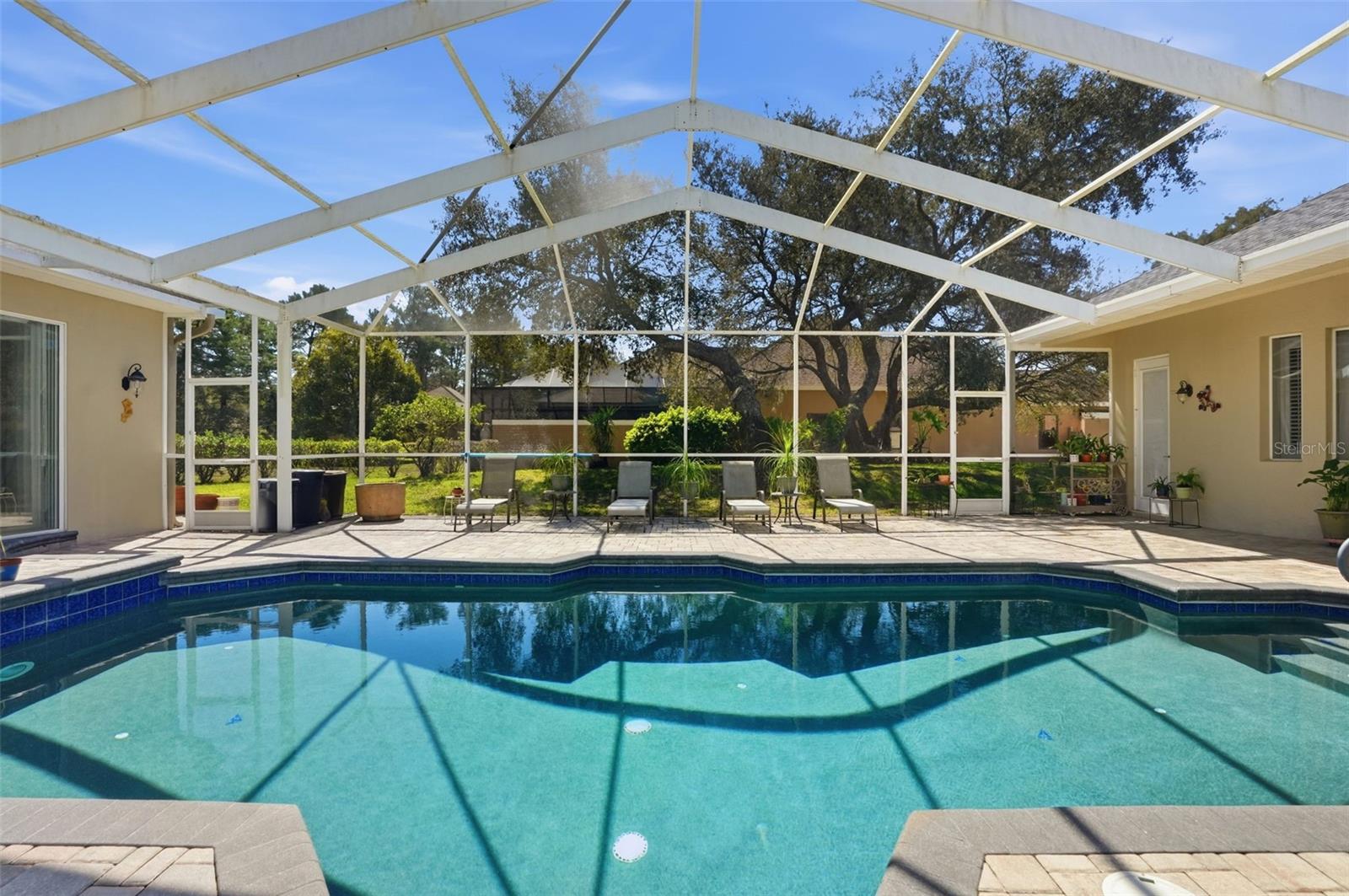 11033 BAYWIND CT, WEEKI WACHEE, FL — photo 56