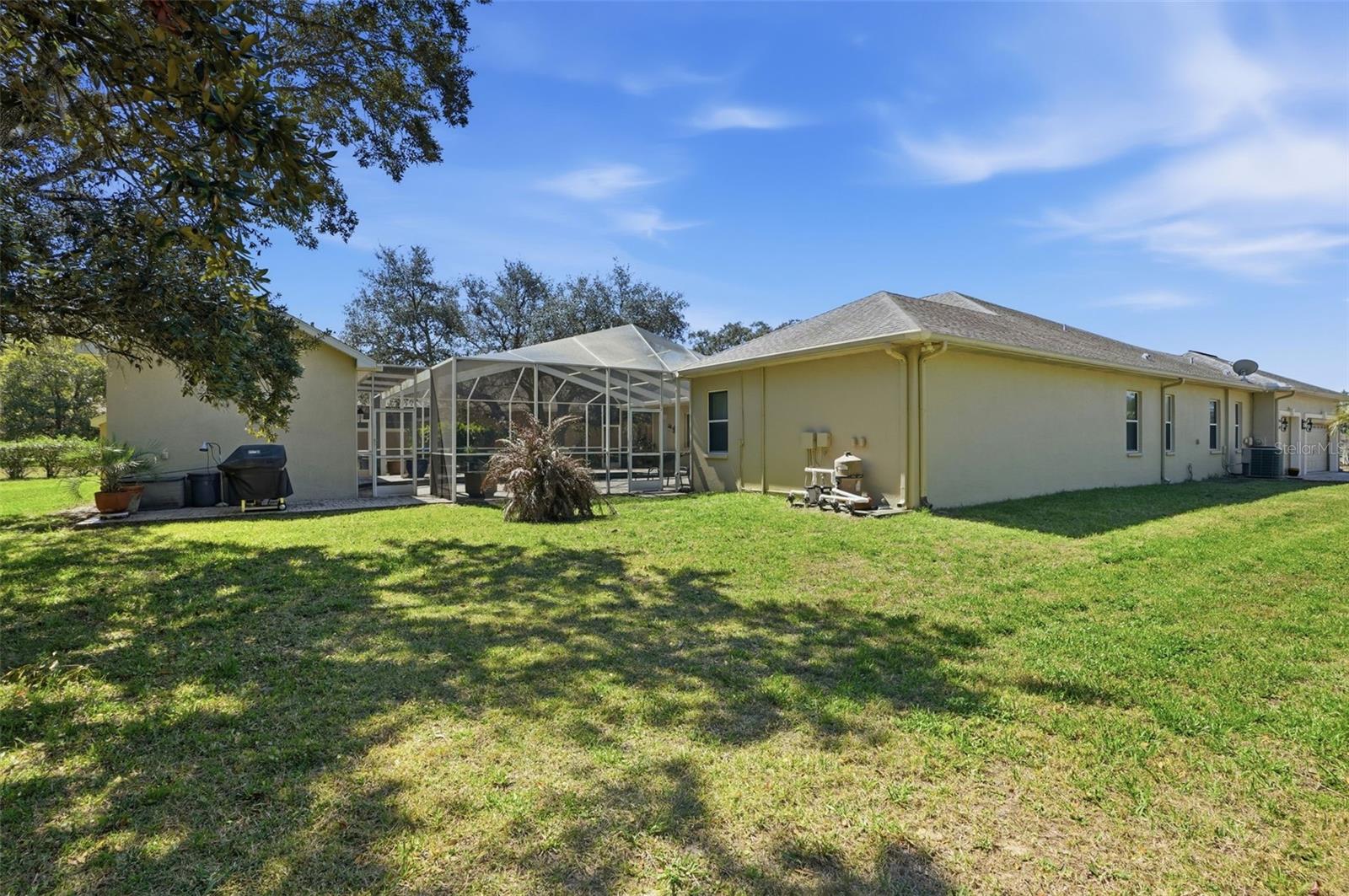 11033 BAYWIND CT, WEEKI WACHEE, FL — photo 61