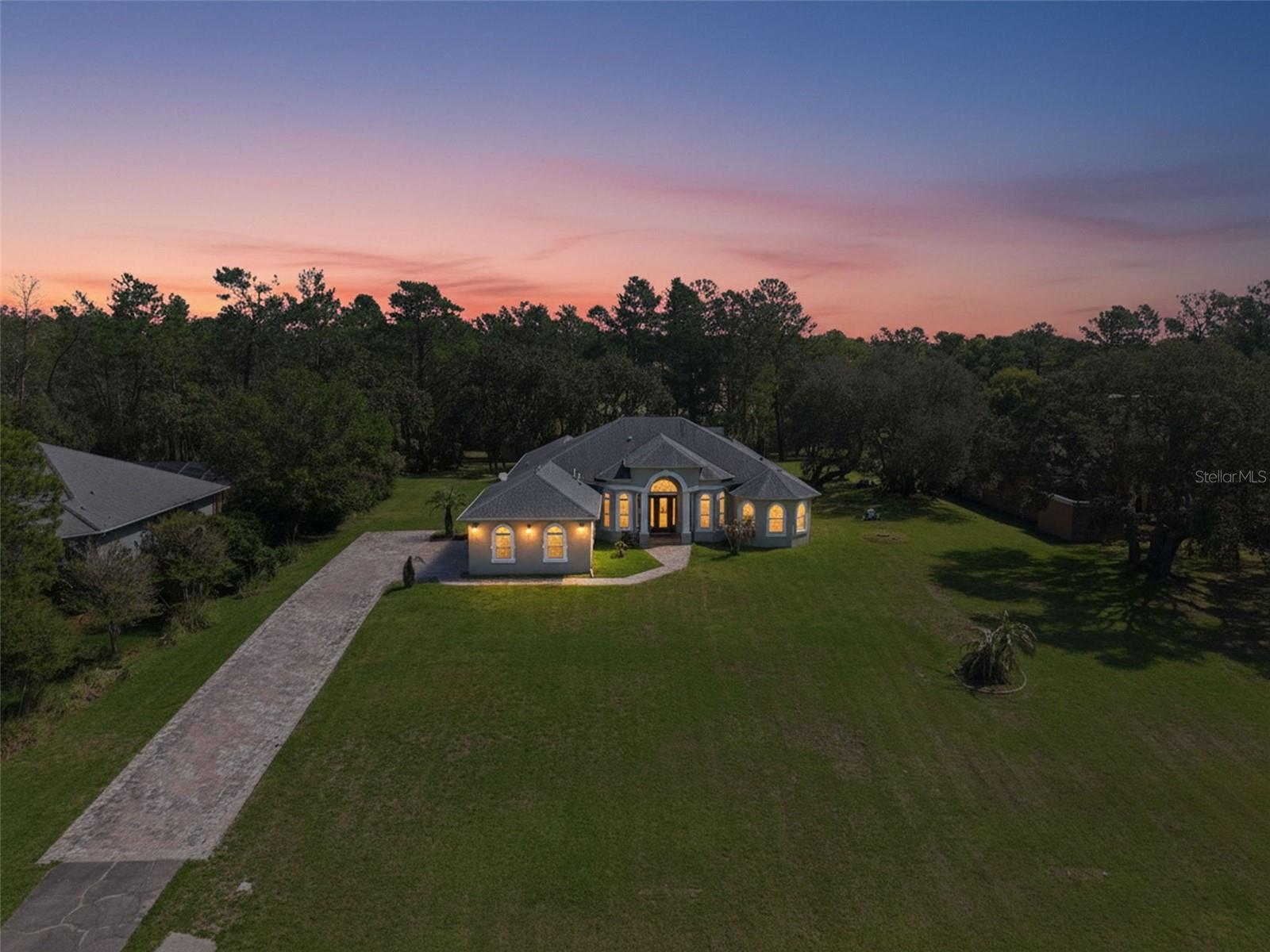 11033 BAYWIND CT, WEEKI WACHEE, FL — photo 62