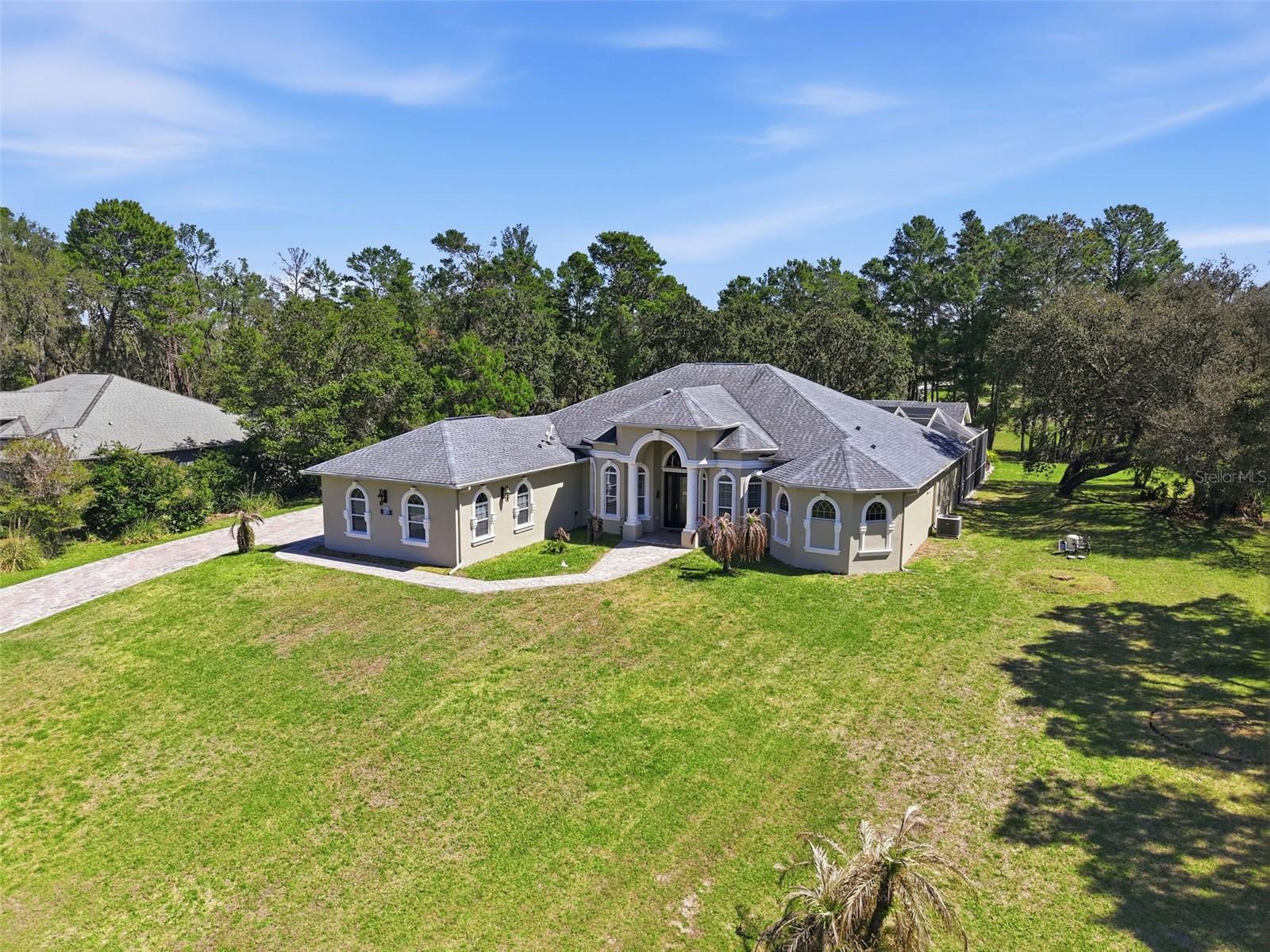 11033 BAYWIND CT, WEEKI WACHEE, FL — photo 63