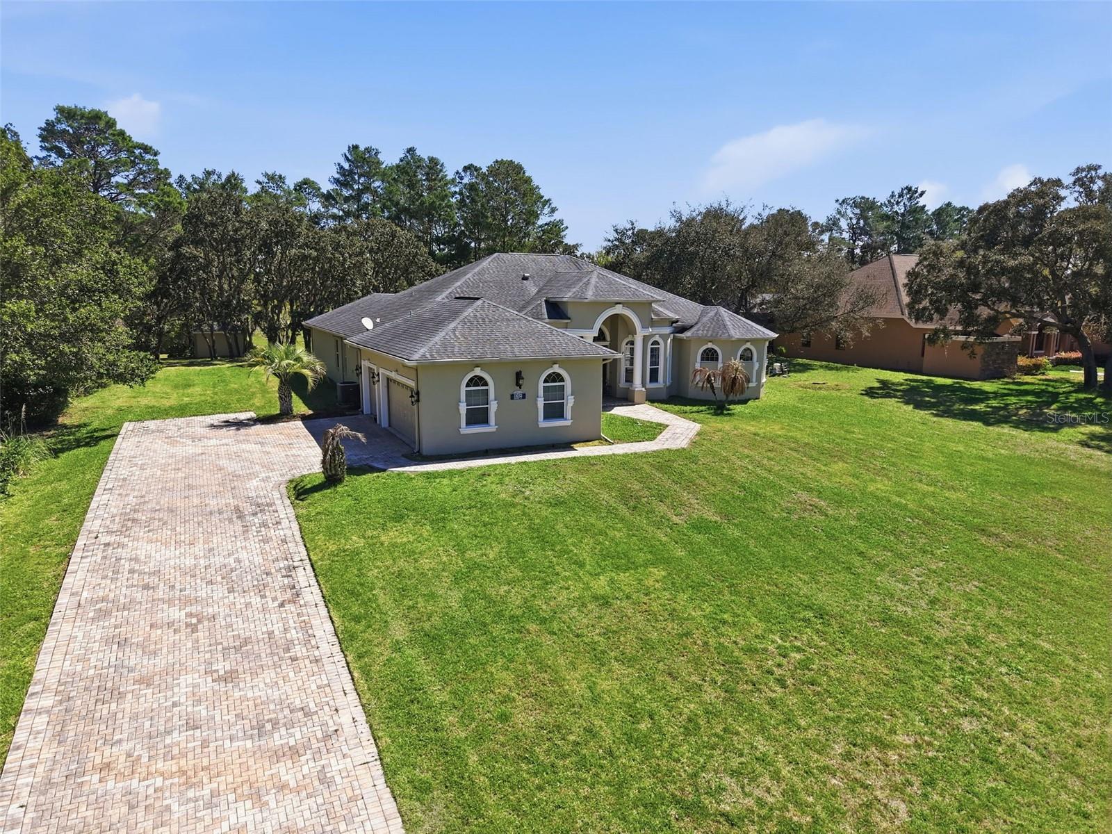 11033 BAYWIND CT, WEEKI WACHEE, FL — photo 64