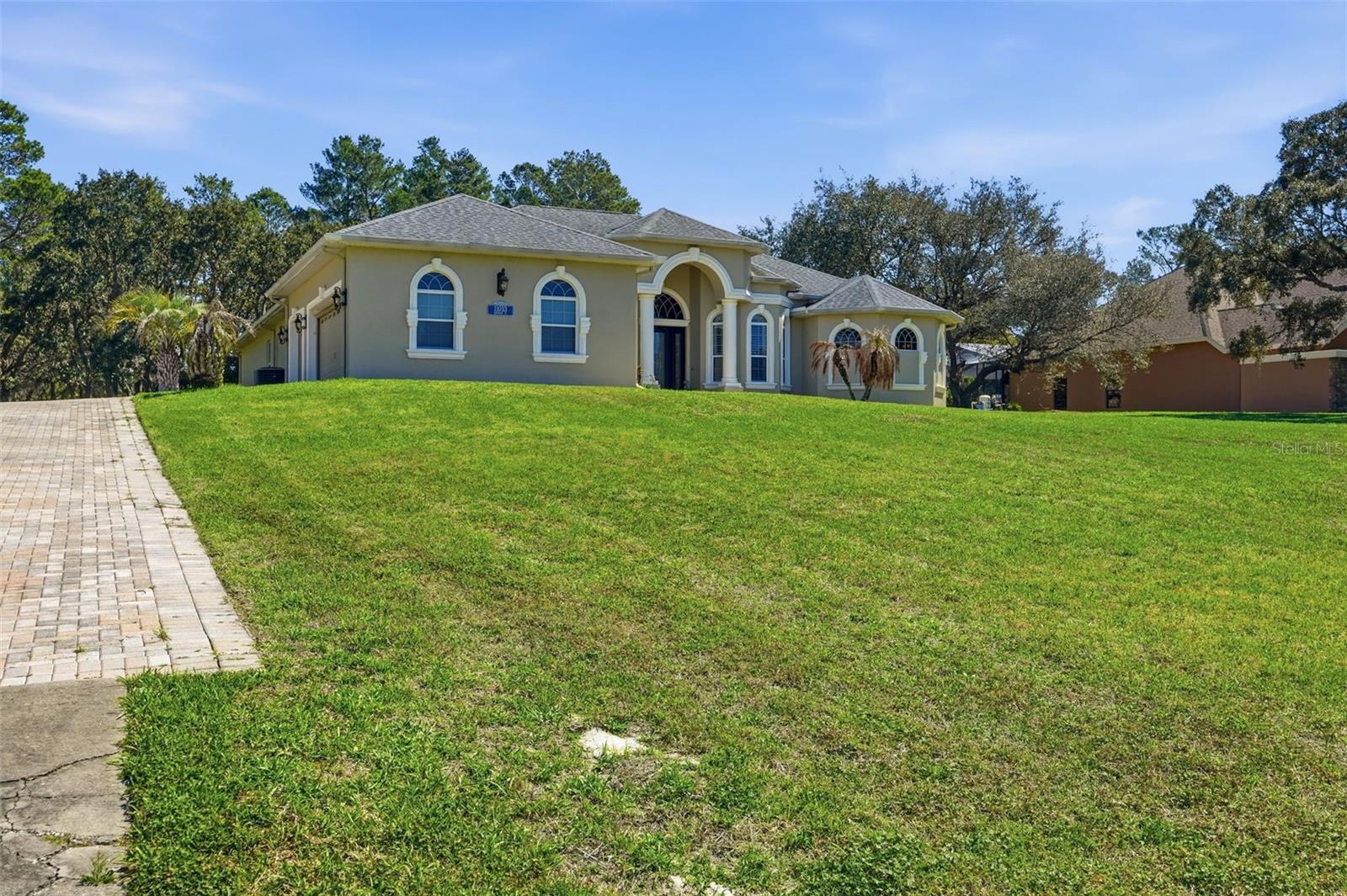 11033 BAYWIND CT, WEEKI WACHEE, FL — photo 65