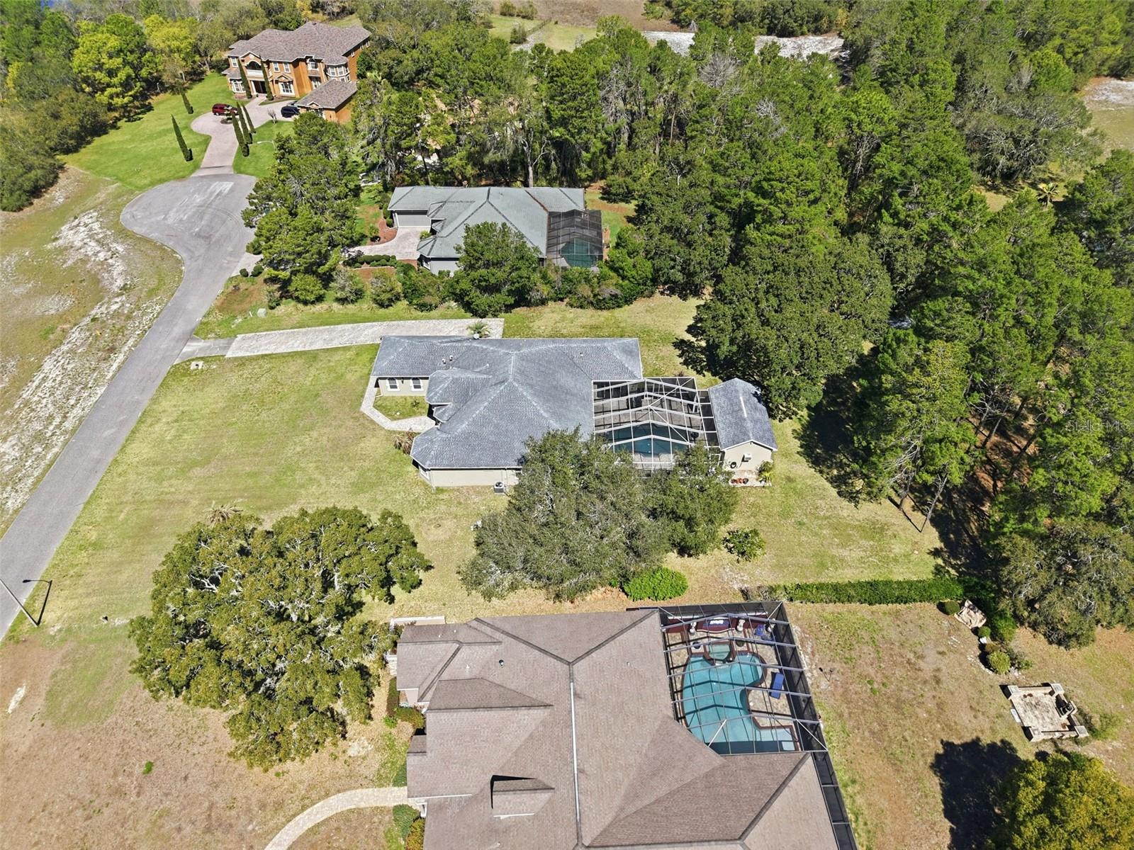 11033 BAYWIND CT, WEEKI WACHEE, FL — photo 67