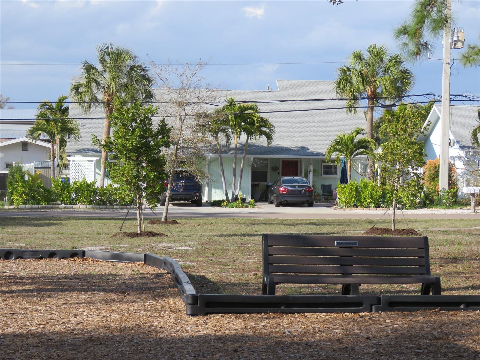 418 NARVAEZI ST, VENICE, FL — photo 40