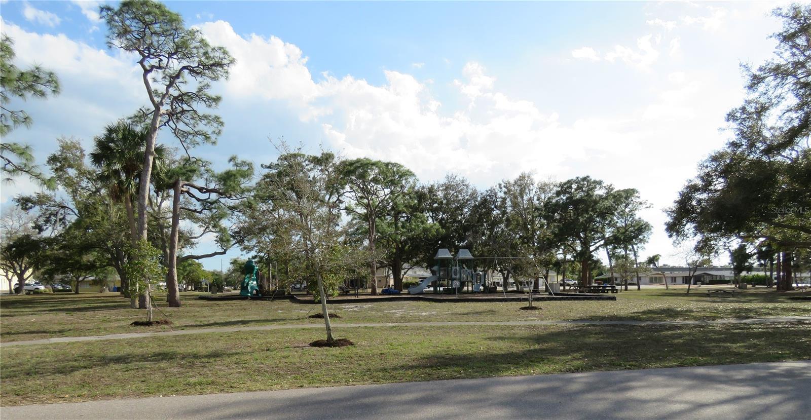 418 NARVAEZI ST, VENICE, FL — photo 42
