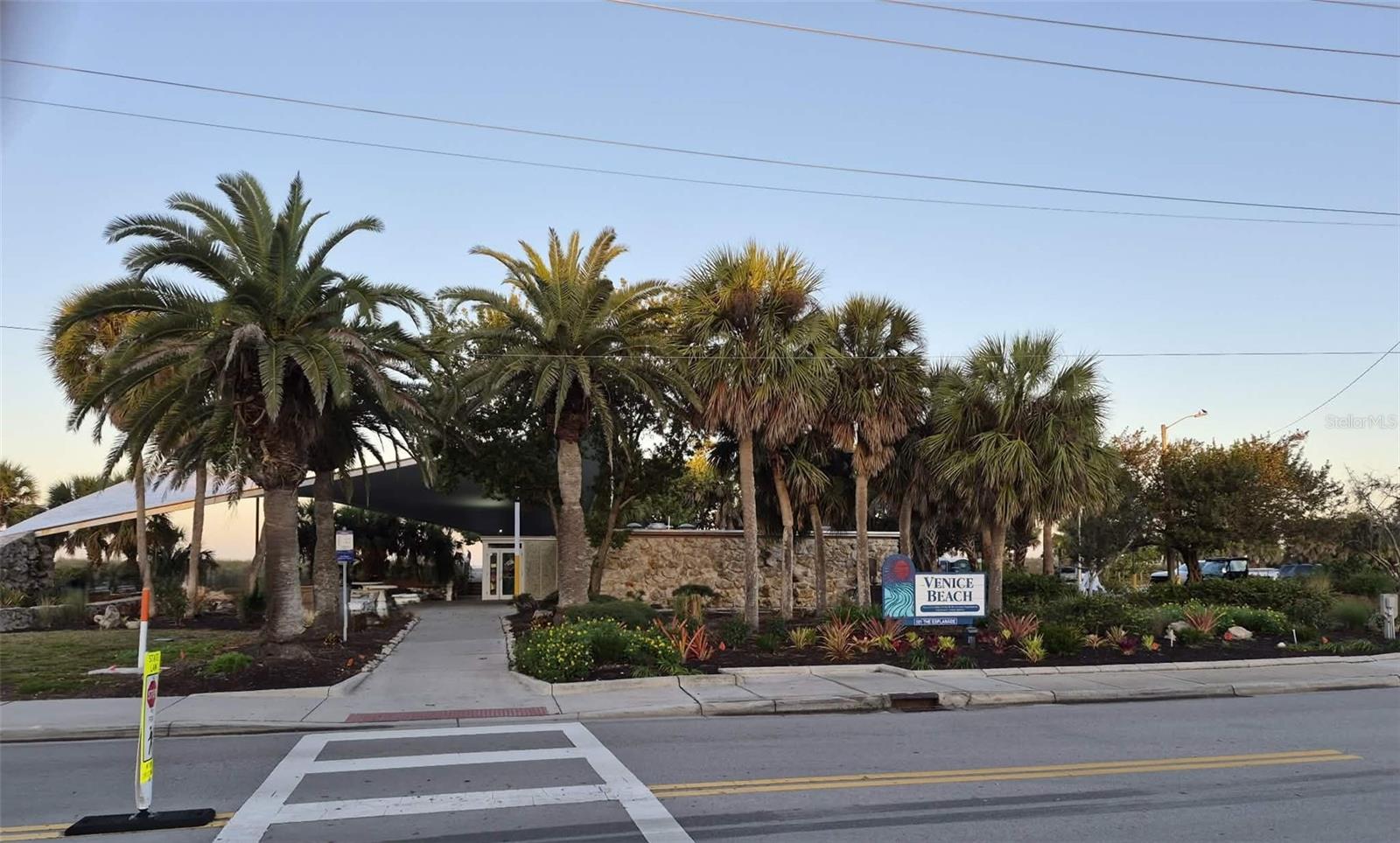 418 NARVAEZI ST, VENICE, FL — photo 46