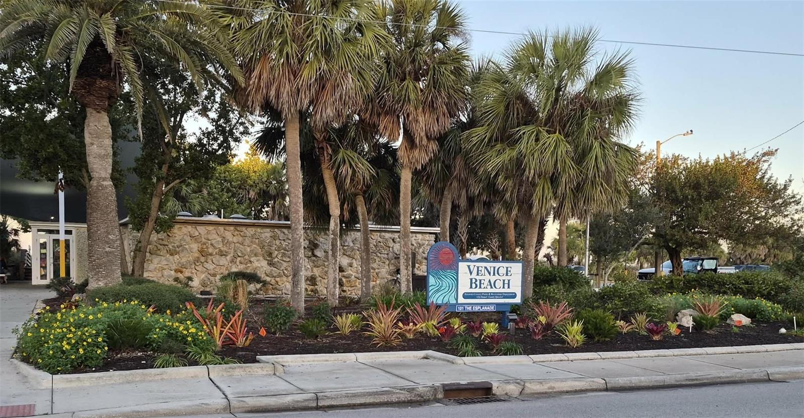 418 NARVAEZI ST, VENICE, FL — photo 47