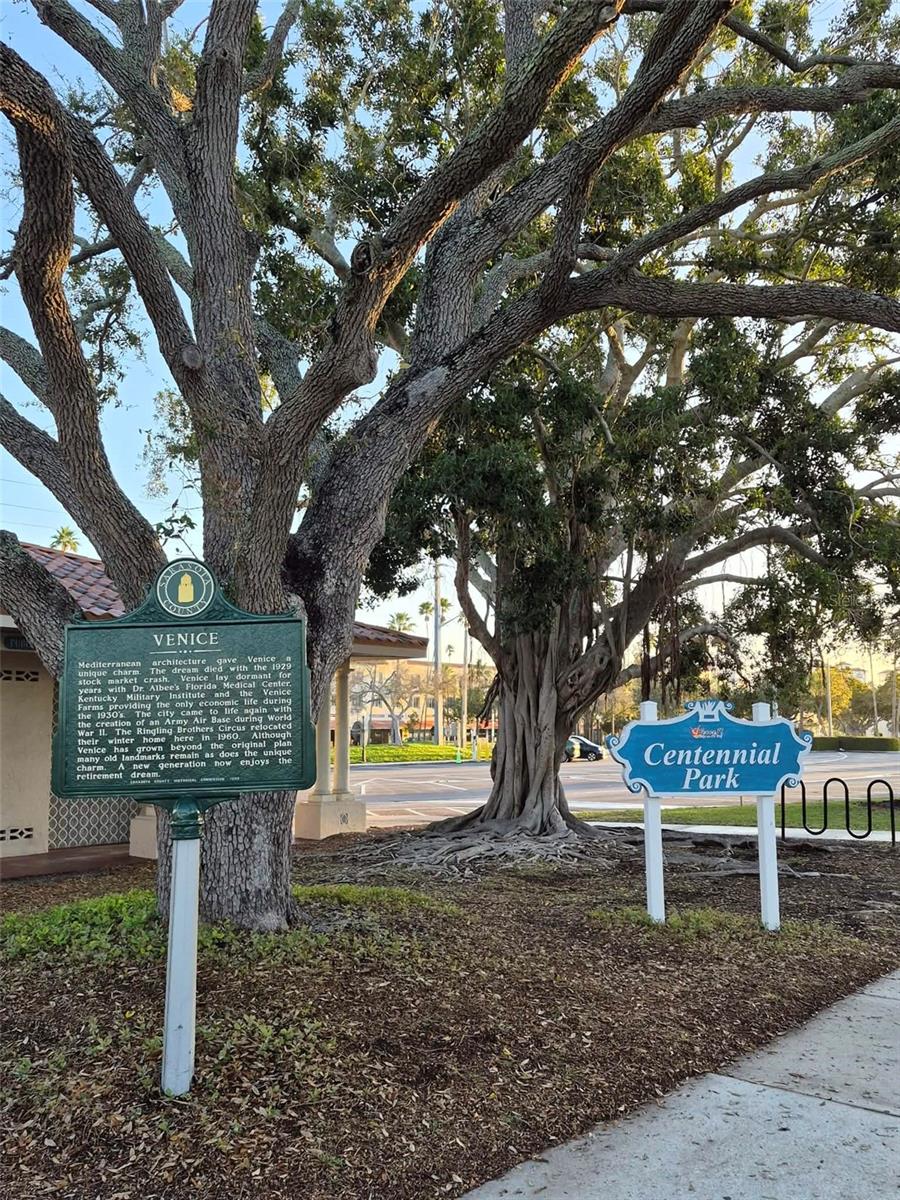 418 NARVAEZI ST, VENICE, FL — photo 58