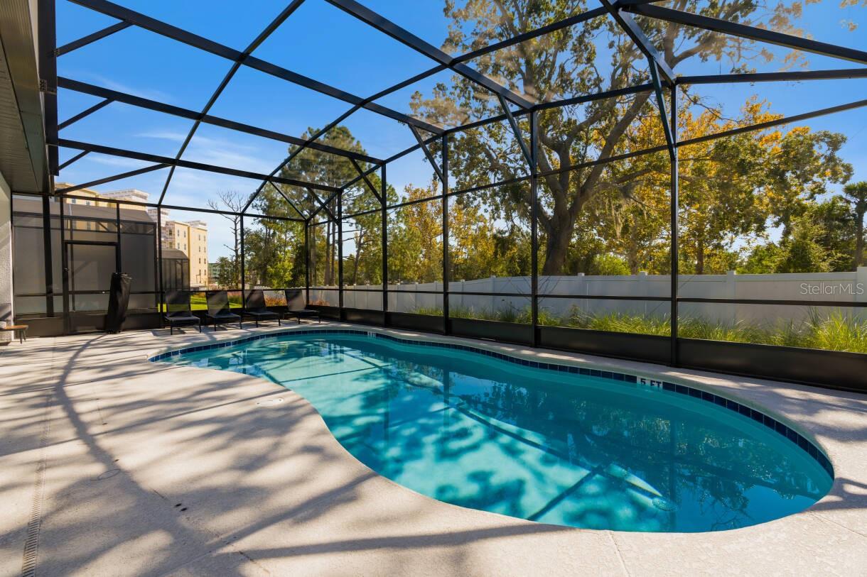 5943 HIGH SEAS DR, ORLANDO, FL — photo 41