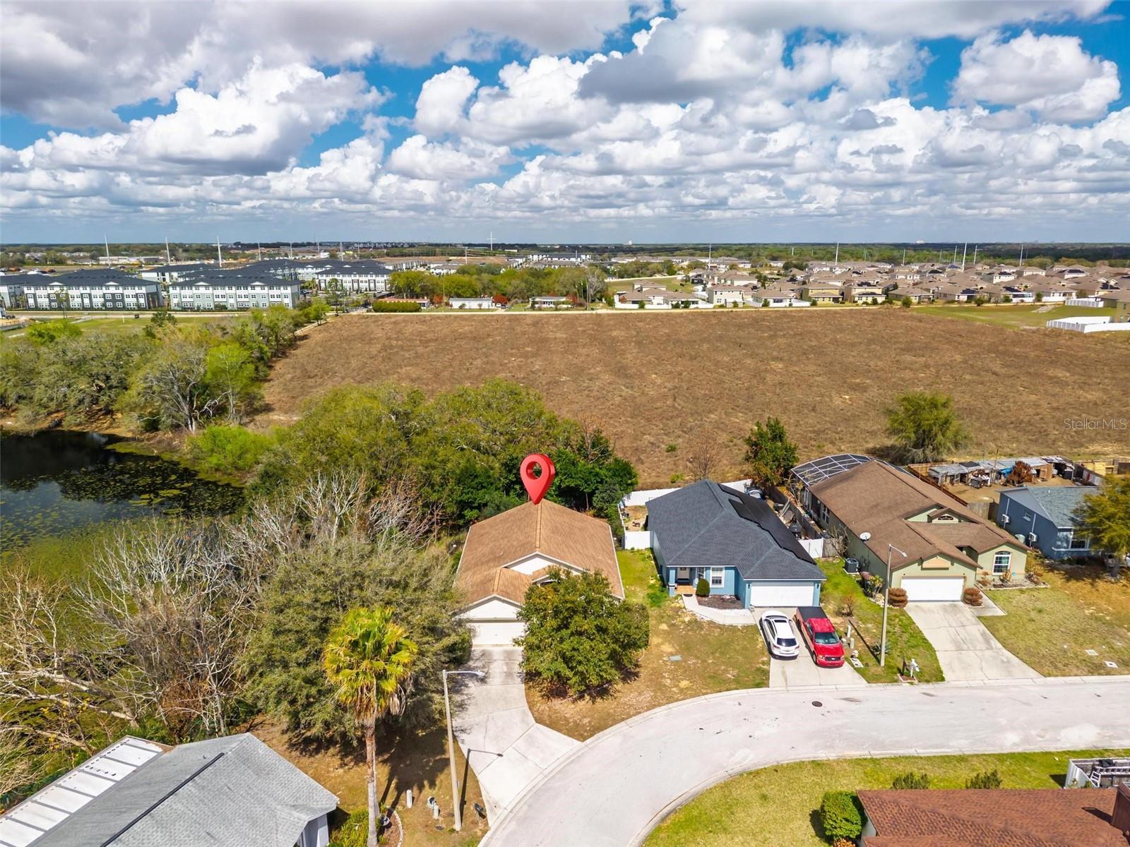 203 ASHLEY LOOP, DAVENPORT, FL — photo 3