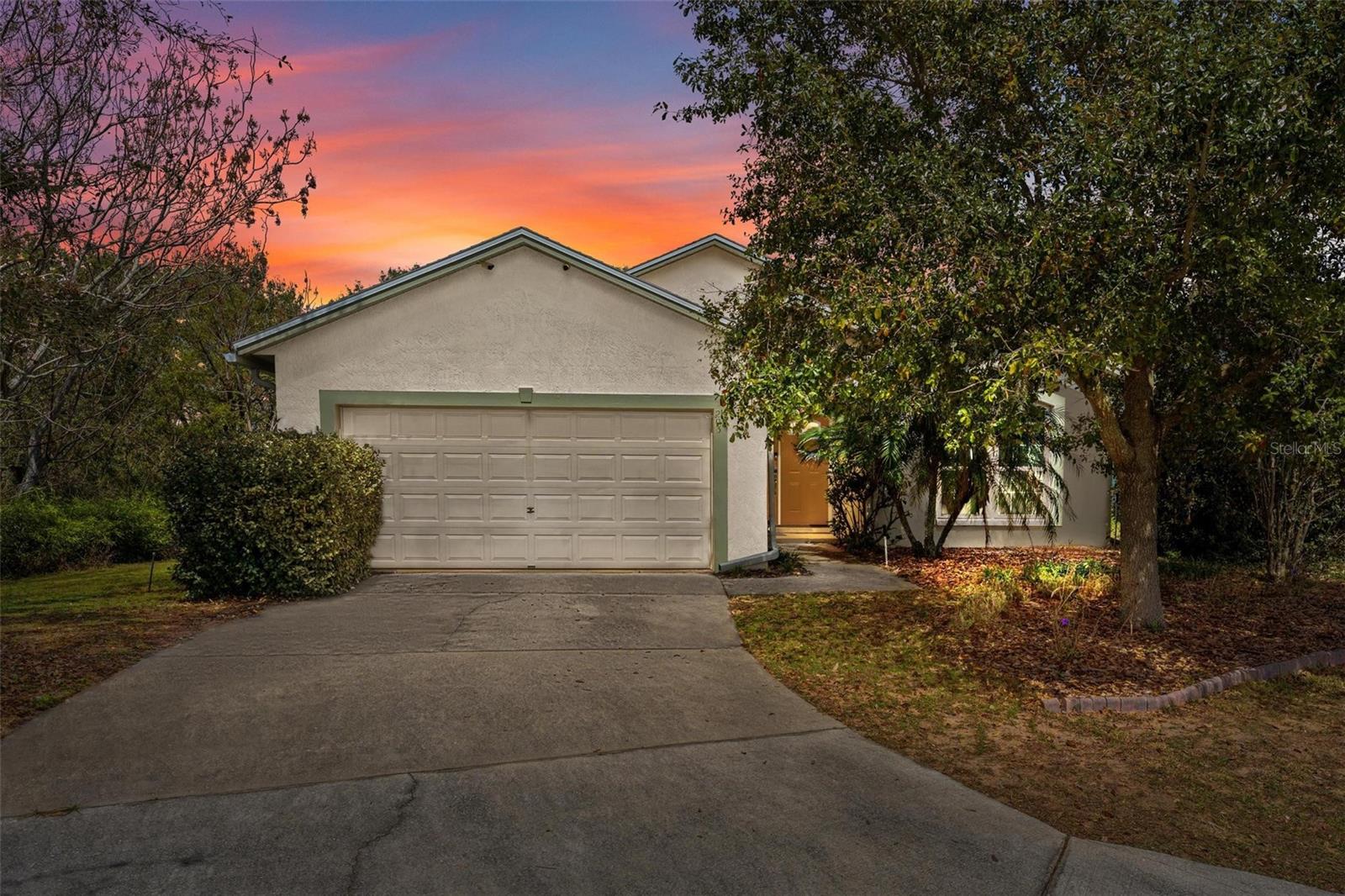 203 ASHLEY LOOP, DAVENPORT, FL — photo 41