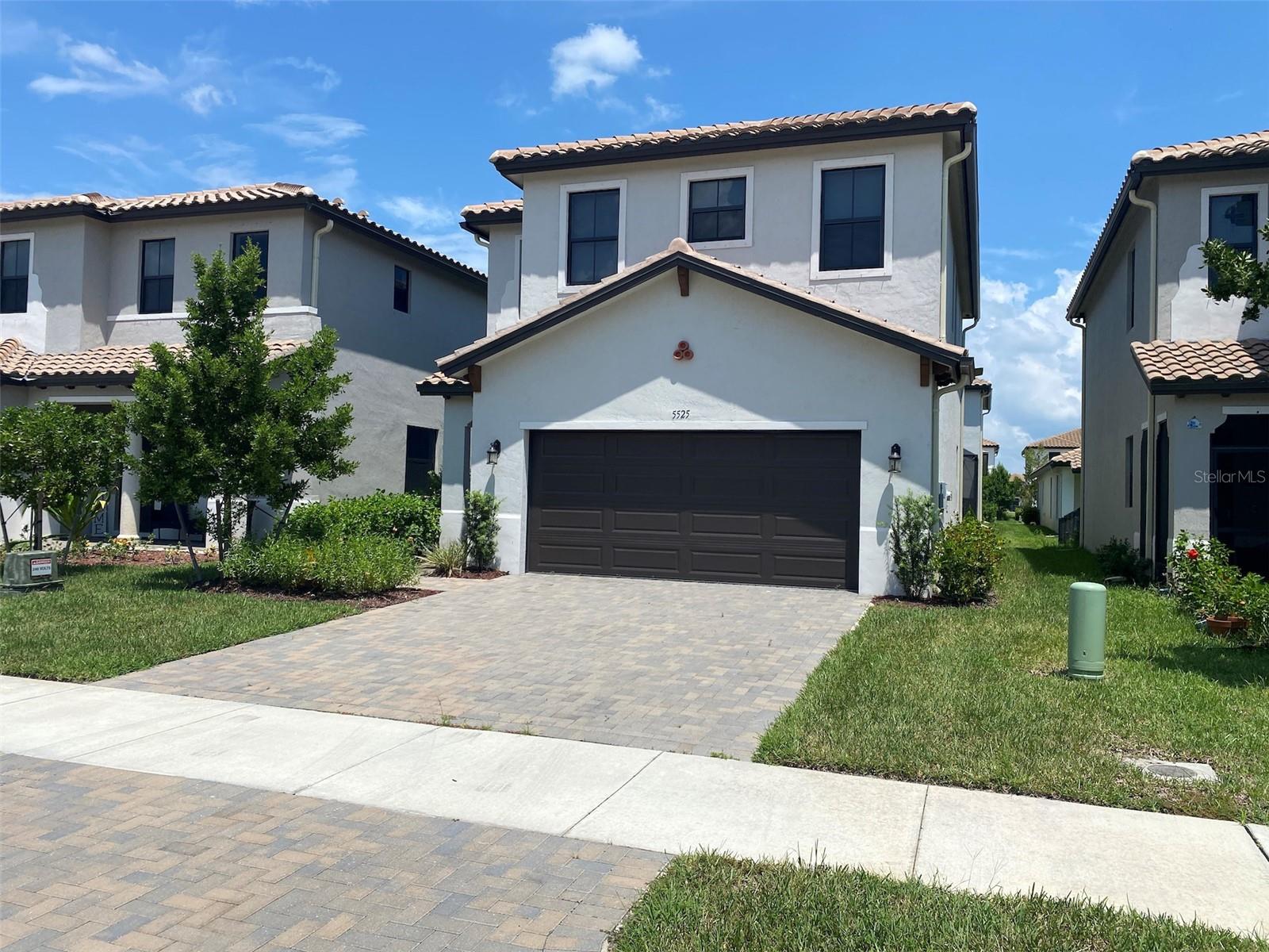 5525 AGOSTINO WAY, AVE MARIA, FL
