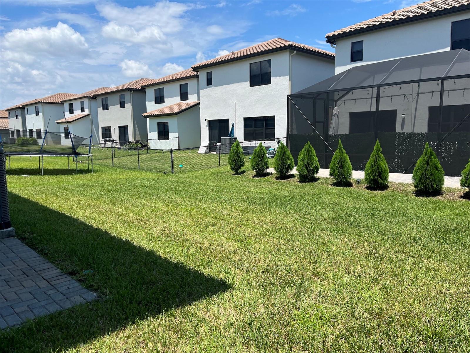 5525 AGOSTINO WAY, AVE MARIA, FL — photo 43