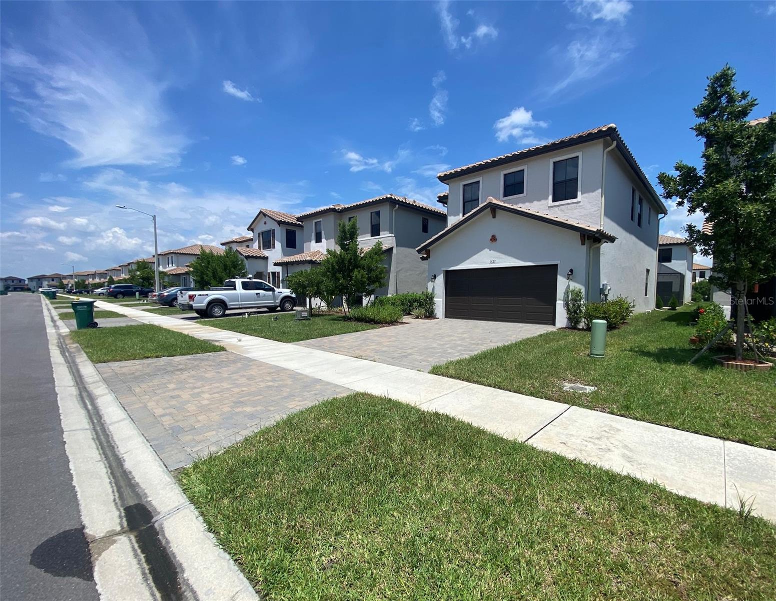 5525 AGOSTINO WAY, AVE MARIA, FL — photo 49