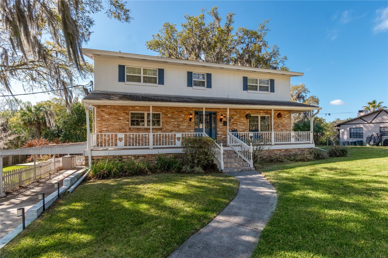 510 SE 19TH ST, OCALA, FL — photo 45