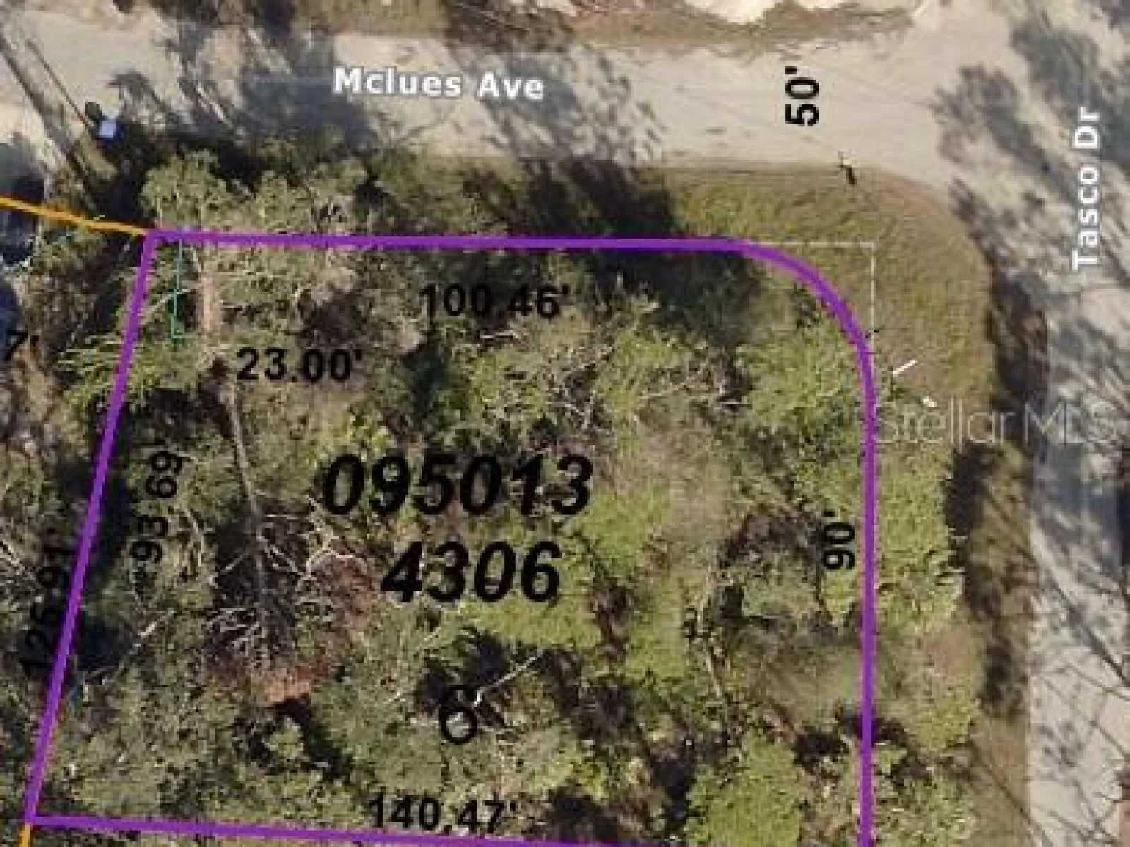 LOT 6 TASCO DR, NORTH PORT, FL — photo 4