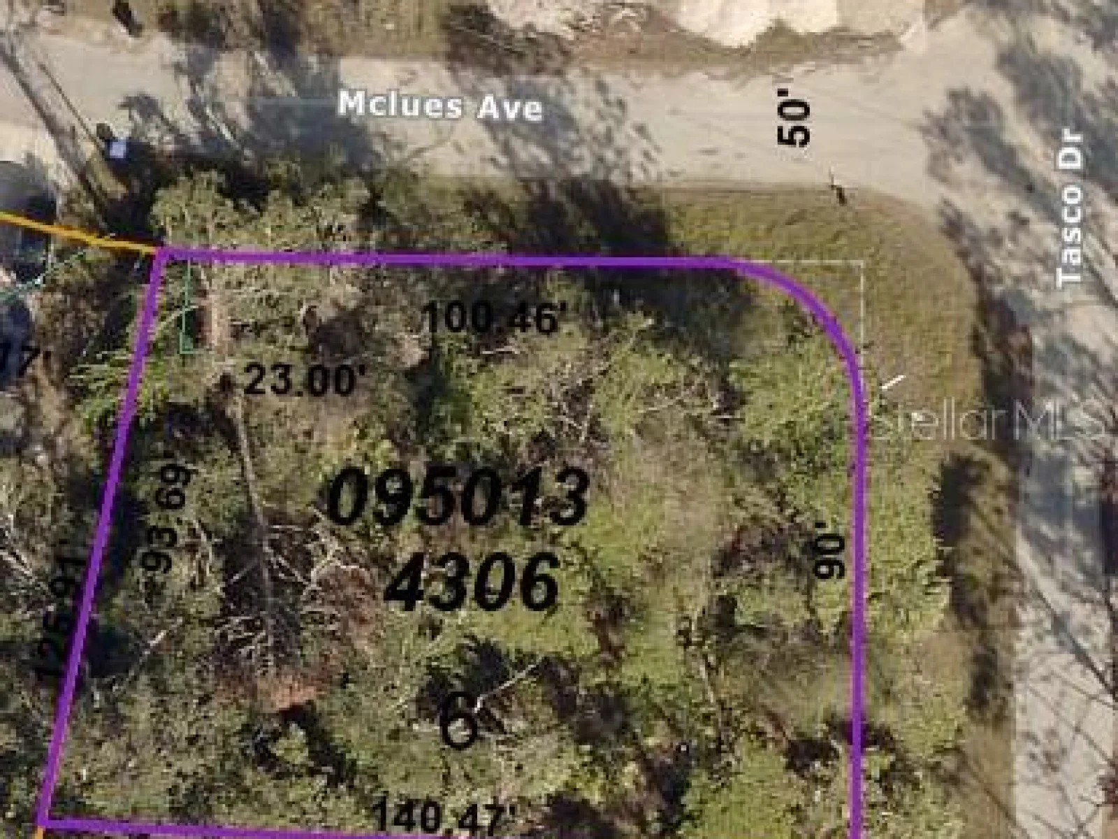 LOT 6 TASCO DR, NORTH PORT, FL — photo 5