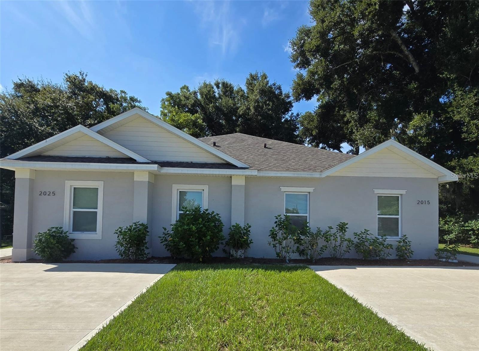 2025 DUNBAR ST, BARTOW, FL