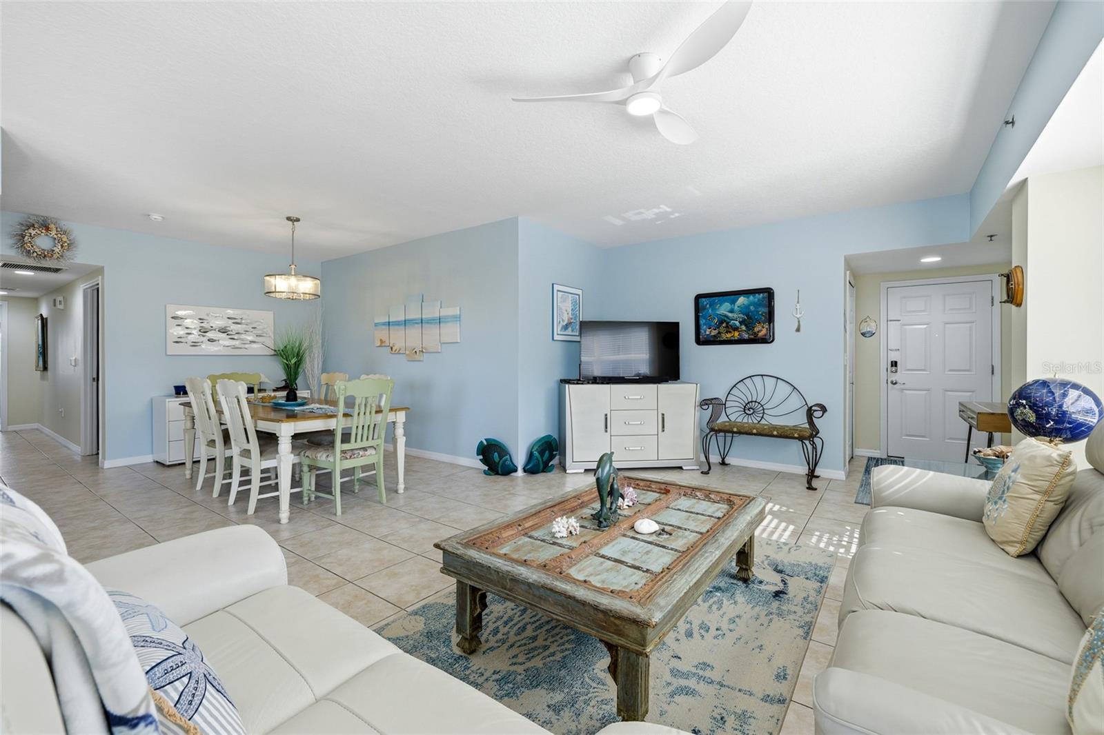 5300 S ATLANTIC AVE #9-401, NEW SMYRNA BEACH, FL — photo 2