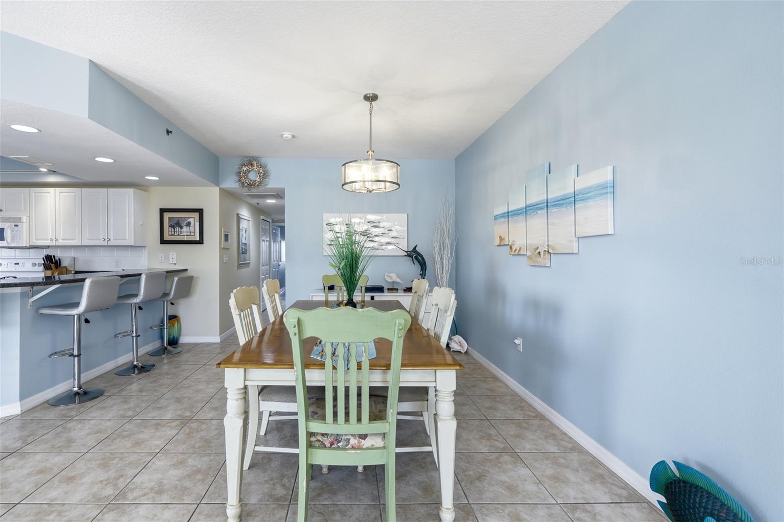 5300 S ATLANTIC AVE #9-401, NEW SMYRNA BEACH, FL — photo 3