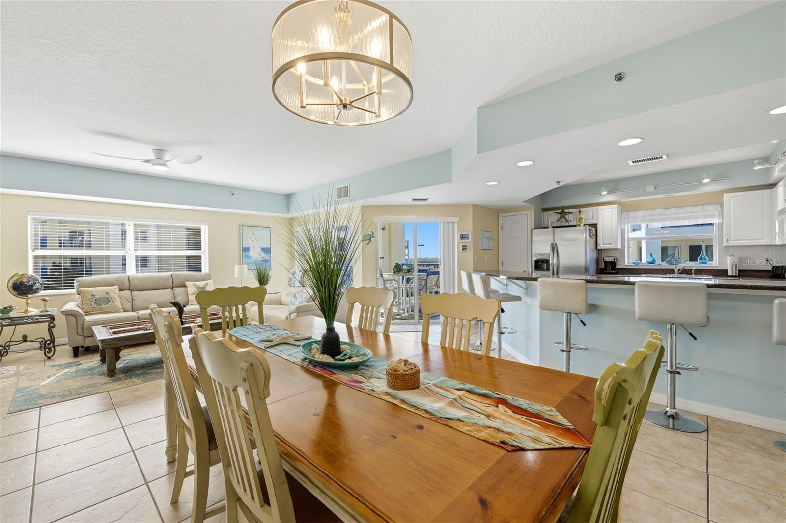5300 S ATLANTIC AVE #9-401, NEW SMYRNA BEACH, FL — photo 8