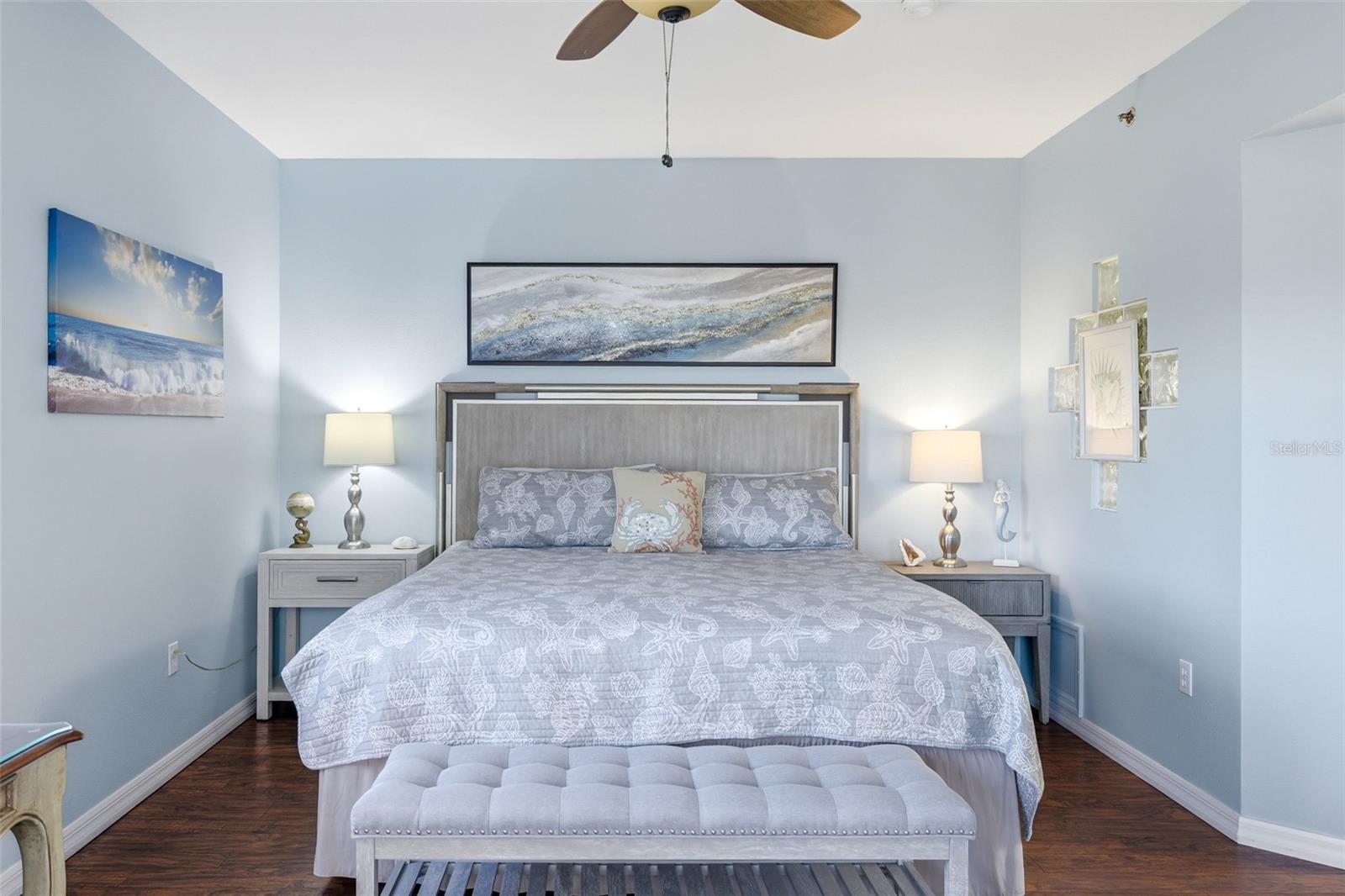 5300 S ATLANTIC AVE #9-401, NEW SMYRNA BEACH, FL — photo 21