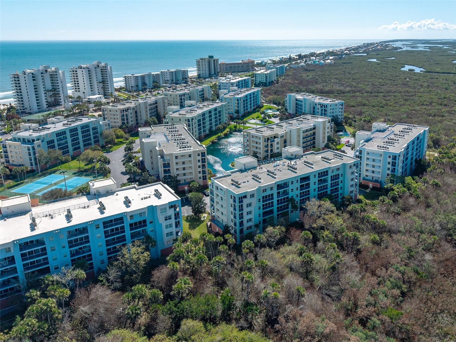 5300 S ATLANTIC AVE #9-401, NEW SMYRNA BEACH, FL — photo 35