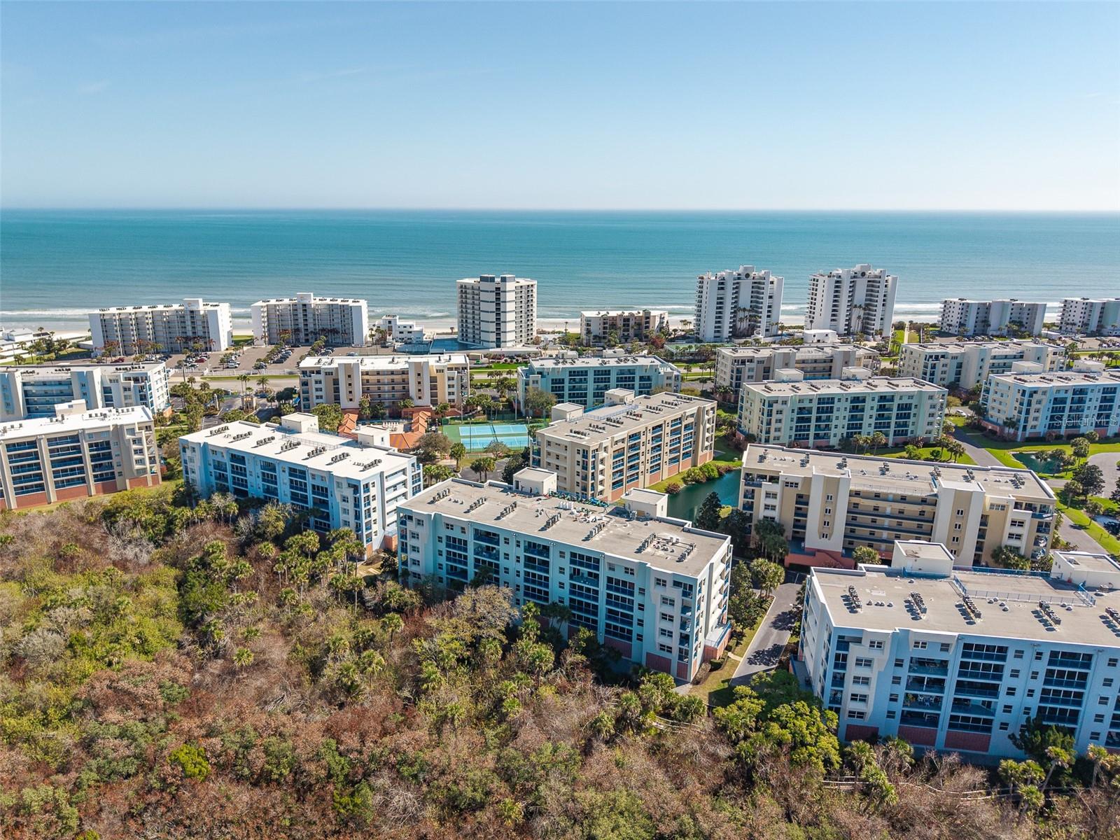 5300 S ATLANTIC AVE #9-401, NEW SMYRNA BEACH, FL — photo 36